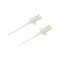 Medical Dispensing Plastic Hub | Precision PBT Molding | ±0.02mm Tolerance | OEM,ODM