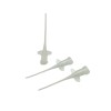 Medical Dispensing Plastic Hub | Precision PBT Molding | ±0.02mm Tolerance | OEM,ODM