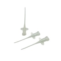 Medical Dispensing Plastic Hub | Precision PBT Molding | ±0.02mm Tolerance | OEM,ODM