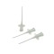Medical Dispensing Plastic Hub | Precision PBT Molding | ±0.02mm Tolerance | OEM,ODM