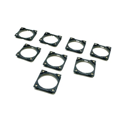 VCM Plastic Frame | Camera Module Injection Part | Phone Camera | OEM,ODM