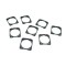 VCM Plastic Frame | Camera Module Injection Part | Phone Camera | OEM,ODM