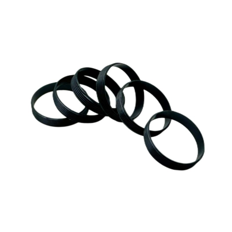 Precision LCP Camera Lens Spacer Ring