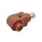 Energy Storage Connector |120A High Current |Injection Molding Plastic Housing |New Energy |OEM ODM