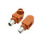 Energy Storage Connector |120A High Current |Injection Molding Plastic Housing |New Energy |OEM ODM