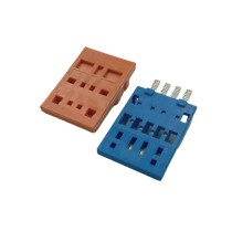 USB Connector Plastic Housing | Precision Injection Molding | Consumer Electronics | OEM,ODM