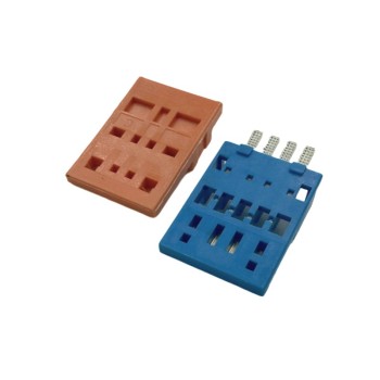 USB Connector Plastic Housing | Precision Injection Molding | Consumer Electronics | OEM,ODM
