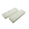 Auto Connector Plastic Housing | High‑temp,Flame‑retardant | PA66 Shell | Auto Harness | NEV ECU | OEM/ODM