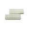 Auto Connector Plastic Housing | High‑temp,Flame‑retardant | PA66 Shell | Auto Harness | NEV ECU | OEM/ODM