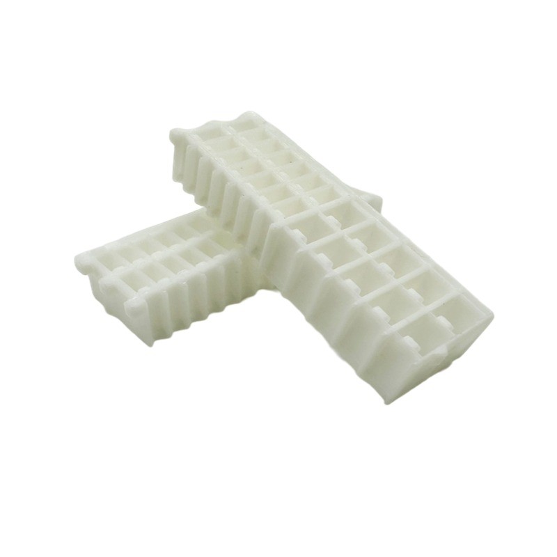 Auto Connector Plastic Housing