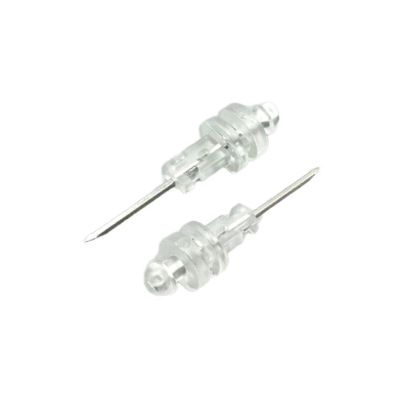 Medical Puncture Needle Plastic Hub