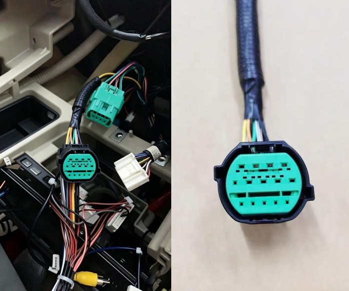 Custom injection molding solutions