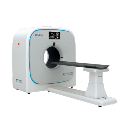 HonorRay CT-5 3-in-1 Veterinary Cone-Beam CT Scanner