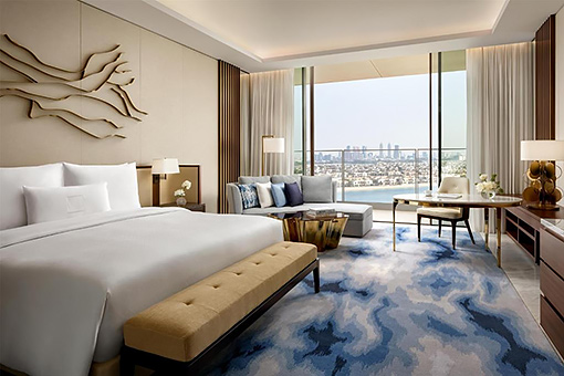 custom hotel guestroom furniture manufacturer
