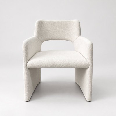 Custom Hotel Armchair Manufacturer | Upholstered Hotel Lobby Chair | PALMWELL Hospitality Furniture Manufacturer