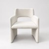 Custom Hotel Armchair Manufacturer | Upholstered Hotel Lobby Chair | PALMWELL Hospitality Furniture Manufacturer
