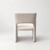 Custom Hotel Armchair Manufacturer | Upholstered Hotel Lobby Chair | PALMWELL Hospitality Furniture Manufacturer