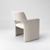 Custom Hotel Armchair Manufacturer | Upholstered Hotel Lobby Chair | PALMWELL Hospitality Furniture Manufacturer