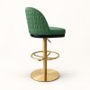 Custom Leather Bar Stool | Hotel Restaurant Seating Manufacturer | Bar Stool OEM/ODM Manufacturer
