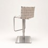 Custom Woven Hotel Bar Stool Manufacturer | Hospitality Seating Manufacturer | Custom Rattan Hotel Bar Chair