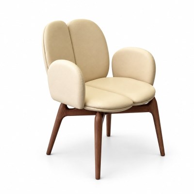 Custom Two-Seat Upholstered Hotel Lounge Chair | Split Back Hotel Chair Manufacturer | OEM/ODM Manufacturer