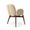 Custom Two-Seat Upholstered Hotel Lounge Chair | Split Back Hotel Chair Manufacturer | OEM/ODM Manufacturer