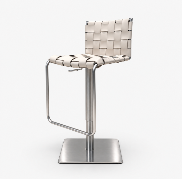 Custom Woven Hotel Bar Stool Manufacturer | Hospitality Seating Manufacturer | Custom Rattan Hotel Bar Chair