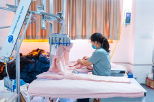 Dongguan City Eation Garment Co., Ltd.