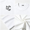 Custom Men's Basic Fit T-Shirt Manufacturer | OEM & ODM