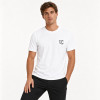 Custom Men's Basic Fit T-Shirt Manufacturer | OEM & ODM