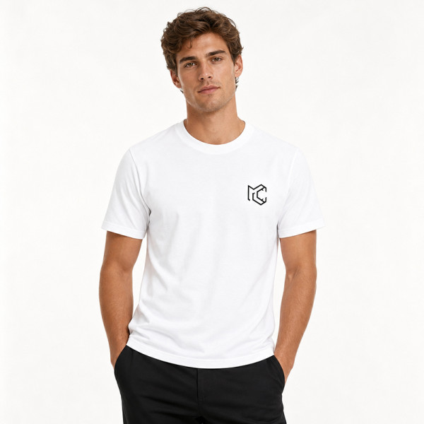 Custom Men's Basic Fit T-Shirt Manufacturer | OEM & ODM