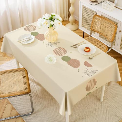 Custom Printed Tablecloths | OEM Home Textile Manufacturer