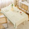 Custom Printed Tablecloths | OEM Home Textile Manufacturer