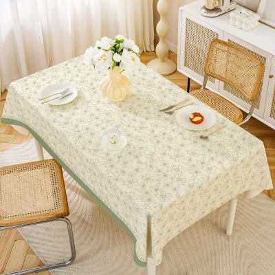 Custom Printed Tablecloths | OEM Home Textile Manufacturer