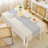 Custom Printed Tablecloths | OEM Home Textile Manufacturer