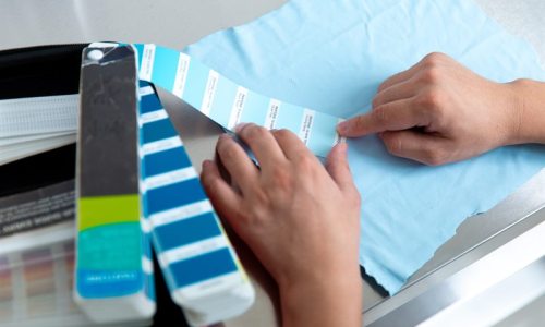 OEM vs ODM Clothing Manufacturing: What's the Difference for Apparel Brands?
