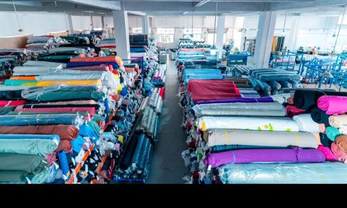 What GSM Is Best for Hoodies? A Practical Fabric Weight Guide for Brands