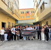 La Trobe Business School Students Visit MinCharm’s Dongguan Factory