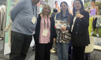 Our Team at Global Sourcing Expo Australia 2023