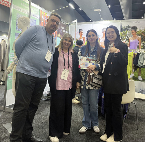 Our Team at Global Sourcing Expo Australia 2023