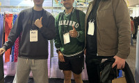 Our Team at Global Sourcing Expo Australia 2025 in Sydney