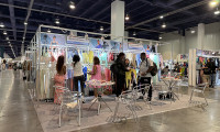 Our Team at MAGIC Las Vegas 2025