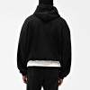 Custom Vintage Embroidered Oversized Hoodie | Streetwear OEM