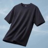 Regular-Fit Crew Neck T-Shirt | Bulk Blank Tee Sourcing