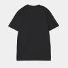 Regular-Fit Crew Neck T-Shirt | Bulk Blank Tee Sourcing