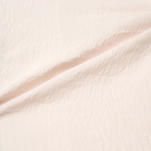 Polyester Contrast-Piping Long Sleeve Pajama Top Manufacturer