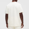 Custom Men's Heavyweight Classic Crew Neck T-Shirt | Short Sleeve Polyester Tee for Streetwear & Casual Wear | OEM Manufacturer