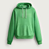 Custom Men's Garment-Washed Relaxed Fit Hoodie | Polyester Oversized Hooded Sweatshirt for Streetwear & Loungewear | OEM Manufacturer