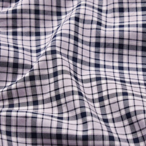 Custom Women's Short Button-Up Shirt & Balloon Pants Pajama Set | Soft Polyester Sleepwear with Ruched Cuffs | OEM Manufacturer