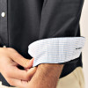 Regular Fit Long Sleeve Button-Down Shirt | Wholesale Shirt Supplier